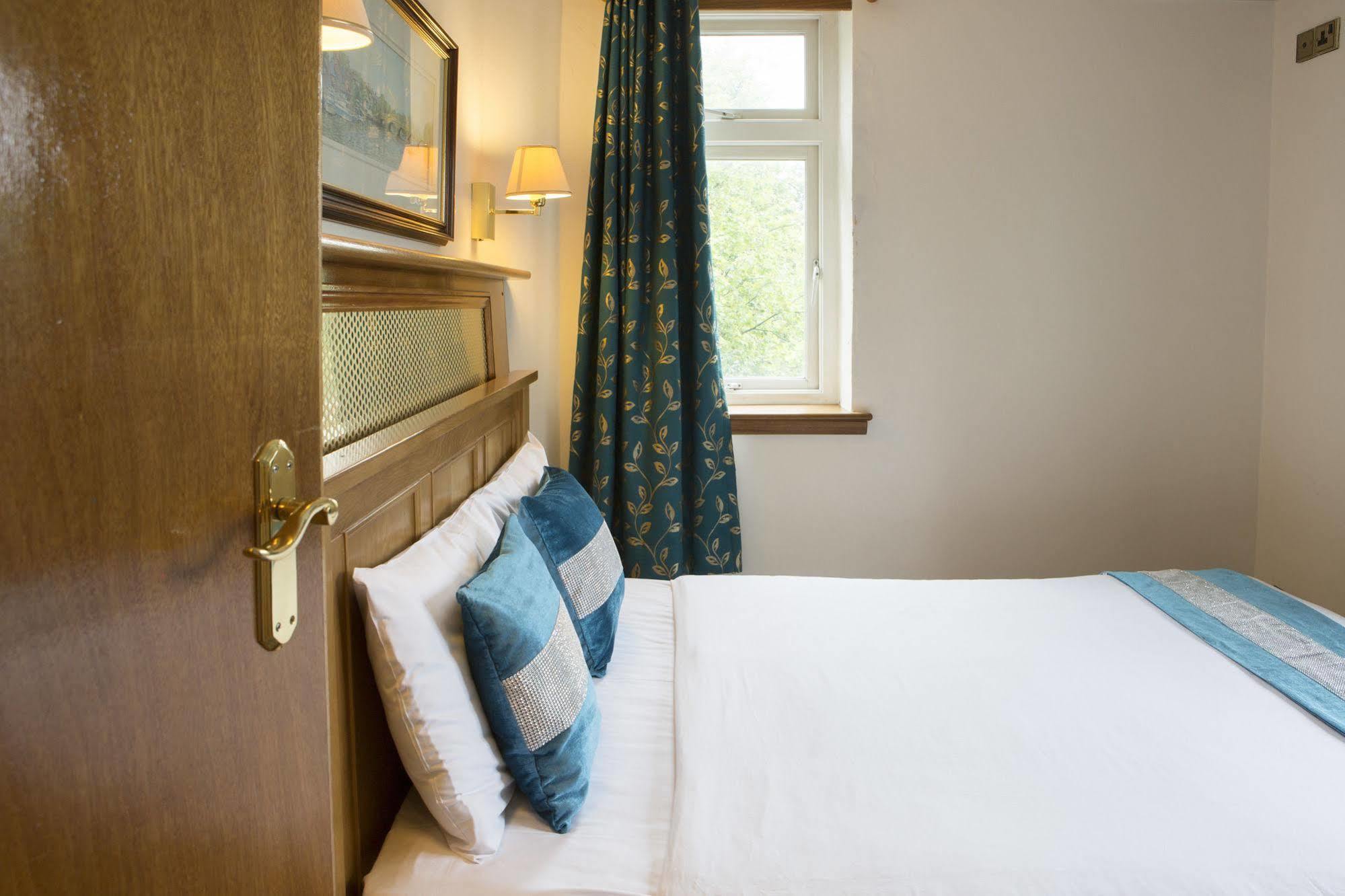 แอสเพน เซอร์วิซ อพาร์ตเมนต์ Hotel ลอนดอน ภายนอก รูปภาพ